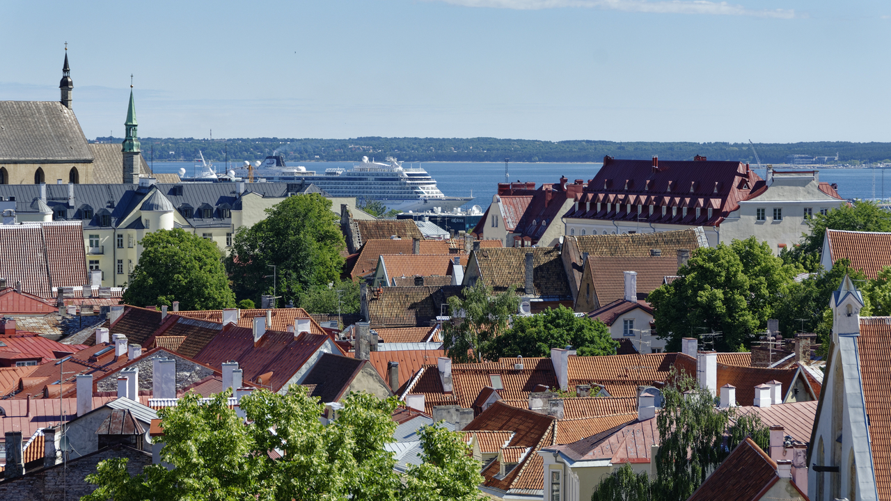 20180614 104410 , Tallinn, Harjumaa, Estonia